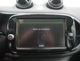 smart EQ ForFour Comfort PLUS 18 kWh - RIJKLAARPRIJS - NAP LAGE KILOMETERSTAND - Camera - Panoramadak - Lederen bekleding - Stoelverwarming