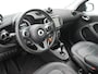 smart EQ ForFour Comfort PLUS 18 kWh - RIJKLAARPRIJS - NAP LAGE KILOMETERSTAND - Camera - Panoramadak - Lederen bekleding - Stoelverwarming