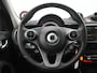 smart EQ ForFour Comfort PLUS 18 kWh - RIJKLAARPRIJS - NAP LAGE KILOMETERSTAND - Camera - Panoramadak - Lederen bekleding - Stoelverwarming