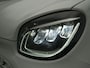 smart EQ ForFour Comfort PLUS 18 kWh - RIJKLAARPRIJS - NAP LAGE KILOMETERSTAND - Camera - Panoramadak - Lederen bekleding - Stoelverwarming