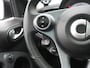 smart EQ ForFour Comfort PLUS 18 kWh - RIJKLAARPRIJS - NAP LAGE KILOMETERSTAND - Camera - Panoramadak - Lederen bekleding - Stoelverwarming