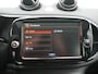 smart EQ ForFour Comfort PLUS 18 kWh - RIJKLAARPRIJS - NAP LAGE KILOMETERSTAND - Camera - Panoramadak - Lederen bekleding - Stoelverwarming