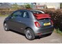 Fiat 500C 0.9 TwinAir Turbo Lounge|Dealeronderhouden|Clima|Nap