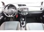 Toyota Yaris 1.3 VVT-i Aspiration