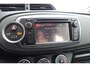 Toyota Yaris 1.3 VVT-i Aspiration