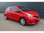 Toyota Yaris 1.3 VVT-i Aspiration