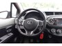 Toyota Yaris 1.3 VVT-i Aspiration