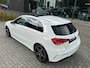 Mercedes-Benz A-klasse 180 Aut. AMG Styling I Night Edition I Pano I Camera I Stoelverw. I Ambient I 18 Inch