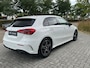 Mercedes-Benz A-klasse 180 Aut. AMG Styling I Night Edition I Pano I Camera I Stoelverw. I Ambient I 18 Inch