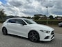 Mercedes-Benz A-klasse 180 Aut. AMG Styling I Night Edition I Pano I Camera I Stoelverw. I Ambient I 18 Inch