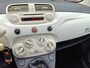 Fiat 500 1.2 Lounge, PANO / AIRCO / NIEUWE APK