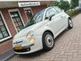 Fiat 500 1.2 Lounge, PANO / AIRCO / NIEUWE APK