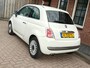 Fiat 500 1.2 Lounge, PANO / AIRCO / NIEUWE APK