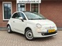 Fiat 500 1.2 Lounge, PANO / AIRCO / NIEUWE APK