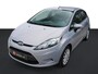 Ford Fiesta 1.25 Trend