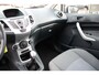 Ford Fiesta 1.25 Trend