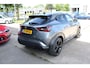 Nissan Juke 1.6 Hyb. Prem. Ed.