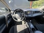 Toyota RAV4 2.5 Hybrid Dynamic Trekhaak