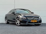 Mercedes-Benz C-klasse Coupé 180 Amg Burmester Groot scherm Camera AMG diffuser Apple Sportonderstel Sportstoelen Stoelverwarming.