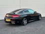 Mercedes-Benz C-klasse Coupé 180 Amg Burmester Groot scherm Camera AMG diffuser Apple Sportonderstel Sportstoelen Stoelverwarming.