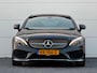 Mercedes-Benz C-klasse Coupé 180 Amg Burmester Groot scherm Camera AMG diffuser Apple Sportonderstel Sportstoelen Stoelverwarming.