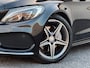 Mercedes-Benz C-klasse Coupé 180 Amg Burmester Groot scherm Camera AMG diffuser Apple Sportonderstel Sportstoelen Stoelverwarming.