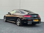 Mercedes-Benz C-klasse Coupé 180 Amg Burmester Groot scherm Camera AMG diffuser Apple Sportonderstel Sportstoelen Stoelverwarming.