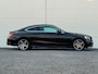 Mercedes-Benz C-klasse Coupé 180 Amg Burmester Groot scherm Camera AMG diffuser Apple Sportonderstel Sportstoelen Stoelverwarming.