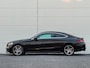Mercedes-Benz C-klasse Coupé 180 Amg Burmester Groot scherm Camera AMG diffuser Apple Sportonderstel Sportstoelen Stoelverwarming.