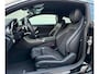 Mercedes-Benz C-klasse Coupé 180 Amg Burmester Groot scherm Camera AMG diffuser Apple Sportonderstel Sportstoelen Stoelverwarming.