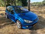 Peugeot 206 2.0-16V GTI APK 18-02-2027