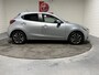Mazda 2 1.5 Skyactiv-G GT-M, Clima, Cruise, Navi, NL auto, 2e eig, Parkeersensoren 16 inch all season, Blue tooth, Prijs incl. apk, beurt en 3 mnd garantie