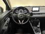 Mazda 2 1.5 Skyactiv-G GT-M, Clima, Cruise, Navi, NL auto, 2e eig, Parkeersensoren 16 inch all season, Blue tooth, Prijs incl. apk, beurt en 3 mnd garantie