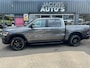 Dodge Ram 1500 5.7 V8 4x4 Crew Cab Rebel Night edition