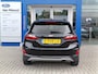 Ford Fiesta 1.0 EcoBoost Hybrid Active X | Camera | Key-Less entry | Navigatie | Parkeersensoren | Apple Carplay/ Android auto | Dealeronderhouden | 1e-eigenaar