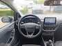 Ford Fiesta 1.0 EcoBoost Hybrid Active X | Camera | Key-Less entry | Navigatie | Parkeersensoren | Apple Carplay/ Android auto | Dealeronderhouden | 1e-eigenaar