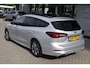 Ford Focus Wagon 155PK ST-LINE-X AUTOMAAT BTW PANODAK EL-ACHTERKLEP BLISS WINTERPACK HEAD-UP DISPLAY EX-FABR. AUTO 100.000KM/4JR GARANTIE
