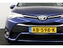 Toyota Avensis Touring Sports 1.8 VVT-i Business Plus | stoel verwarming | Trekhaak |