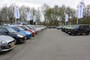 Suzuki S-Cross 1.4 Select Turbo Boosterjet Smart Hybrid Leder/Cruise control