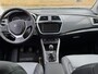 Suzuki S-Cross 1.4 Select Turbo Boosterjet Smart Hybrid Leder/Cruise control
