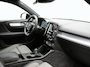 Volvo XC40 T5 Recharge R-Design PHEV 262pk Dealer O.H | SOH 89,8% | Trekhaak Af Fabriek | Adaptive Cruise | Camera | Sportstoelen Memory & Verwarmd | Keyless | BLIS | Apple Carplay | Stuurverwarming | Pilot Assist | Virtual | Navigatie | DAB | 19"L.M | Plug In Hybrid |
