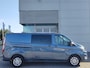 Ford Transit Custom 300 2.0 TDCI L2H1 Limited DC 170 PK | Automaat | 5 Zits | Trekhaak | 2 Schuifdeuren | Leder stoelen |