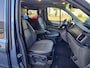 Ford Transit Custom 300 2.0 TDCI L2H1 Limited DC 170 PK | Automaat | 5 Zits | Trekhaak | 2 Schuifdeuren | Leder stoelen |