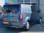 Ford Transit Custom 300 2.0 TDCI L2H1 Limited DC 170 PK | Automaat | 5 Zits | Trekhaak | 2 Schuifdeuren | Leder stoelen |