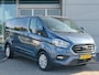 Ford Transit Custom 300 2.0 TDCI L2H1 Limited DC 170 PK | Automaat | 5 Zits | Trekhaak | 2 Schuifdeuren | Leder stoelen |