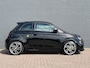 Abarth 500e Turismo 42 kWh | SOH 95% | 155 PK | Sportstoelen | Glazendak | Zomerbanden + Winterbanden | Sound Generator | Stoelverwarming | Cruise Control | LED | CarPlay | Climate Control | Sensoren Voor + Achter | Camera |