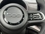 Fiat 500e Giorgio Armani Edition 42 kWh 1e Eigenaar | Unieke Uitvoering | Adaptieve Cruise Control | Lane Assist | Navigatie | Apple Carplay | Parkeersensoren Voor & Achter | Parkeercamera |