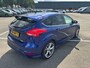 Ford Focus 1.0 Titanium | 1e-eigenaar | Volledig Dealeronderhouden! | ST-Line optiek | 18-inch | Camera | Voorruitverwarming | Cruise Control | Navigatie