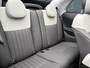 Fiat 500e C La Prima 42 kWh WLTP 320km Range | Cabrio | Cruise Control | CarPlay | Camera Achter | Sensoren Voor + Achter | Climate Control | KeyLess | LED |