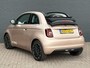 Fiat 500e C La Prima 42 kWh WLTP 320km Range | Cabrio | Cruise Control | CarPlay | Camera Achter | Sensoren Voor + Achter | Climate Control | KeyLess | LED |